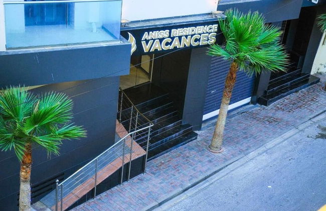 Residence vacance aniss - Photo 47