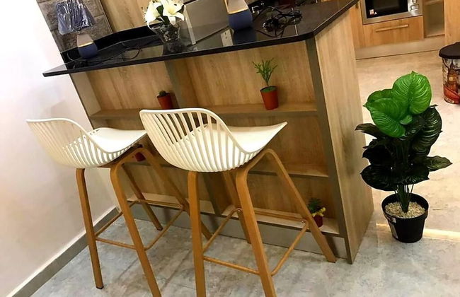 Residence vacance aniss - Photo 15