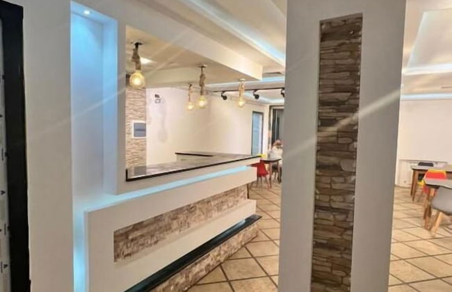 Residence vacance aniss - Photo 40