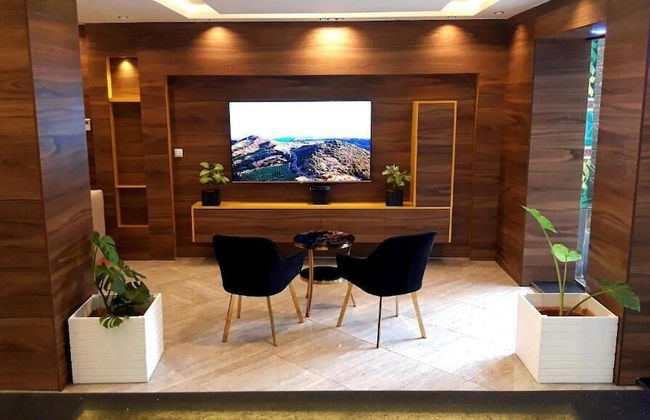 Residence vacance aniss - Photo 1