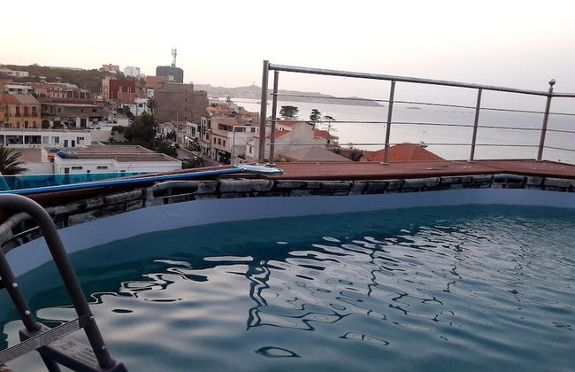 Residence vacance aniss - Photo 34