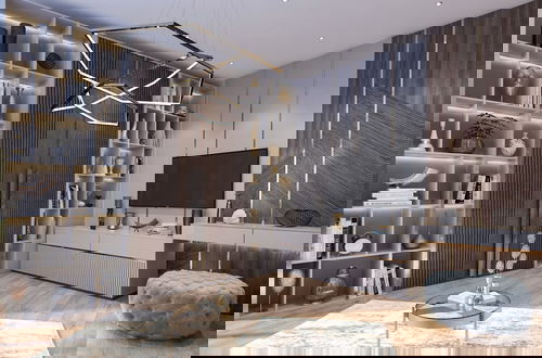 Foto 8 - Cavalli Boutique Apartments