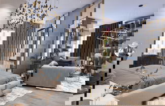 Foto 2 - Cavalli Boutique Apartments