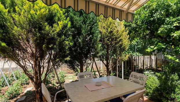 Terraço/pátio interior
