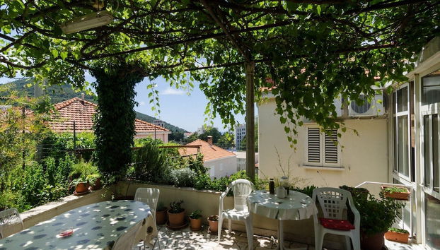 Terraço/pátio interior