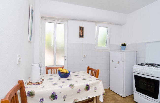 Apartment Olga - Foto 2