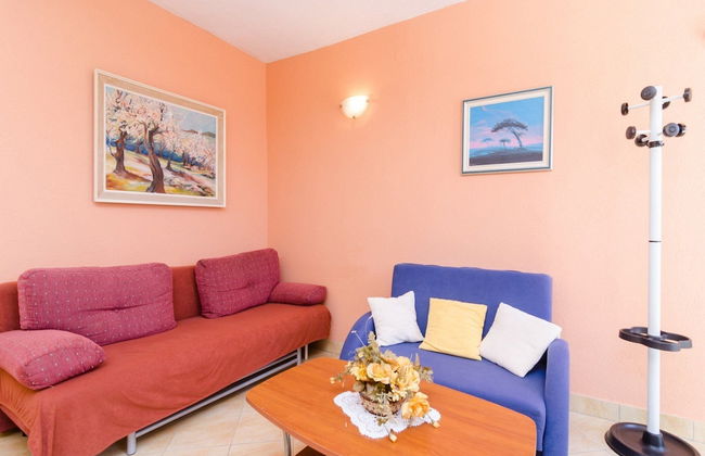 Apartment Olga - Foto 11