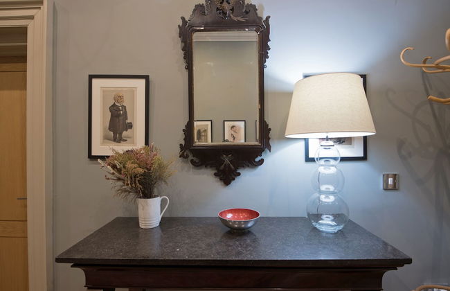 Apartment 1 The Grove - Foto 38