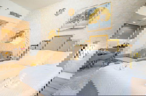 Foto 3 - Zapbed House - AR 533