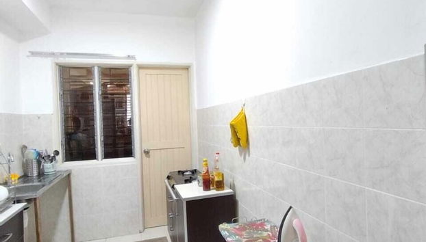 Cozinha privada
