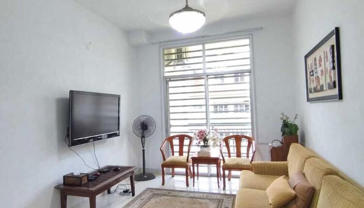 Foto 1 - HOMESTAY AINIS GUEST HOUSE