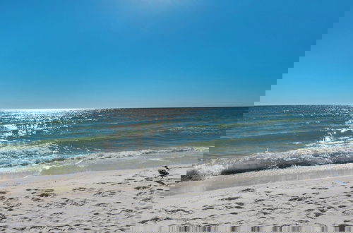 Foto 53 - Amazing Gulf Views! Spa, Pool, Tiki Bar and More!