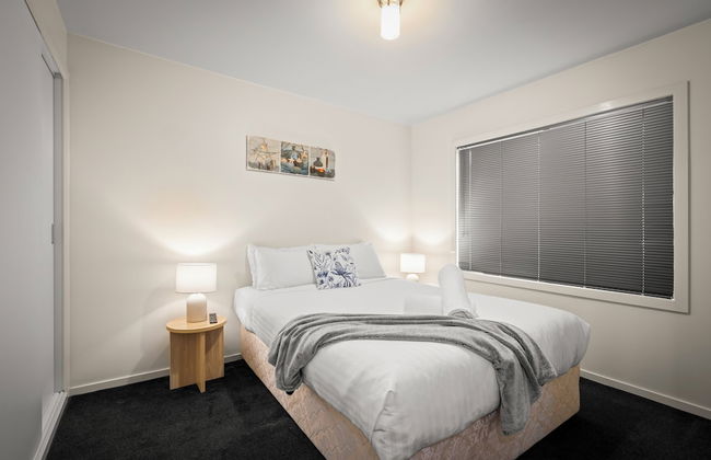 Tranquil Tranmere- City Views- 3 Bedroom - Foto 11