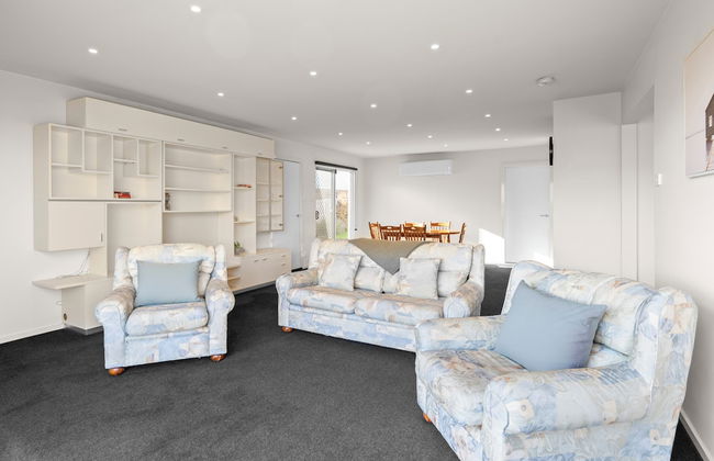 Tranquil Tranmere- City Views- 3 Bedroom - Foto 23