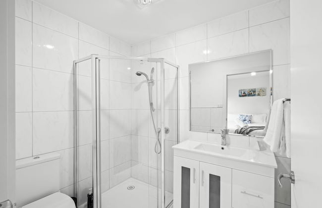 Tranquil Tranmere- City Views- 3 Bedroom - Foto 33