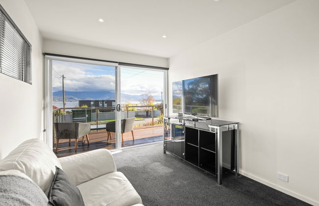 Tranquil Tranmere- City Views- 3 Bedroom - Foto 21