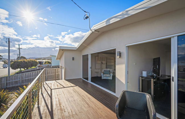 Tranquil Tranmere- City Views- 3 Bedroom - Foto 29