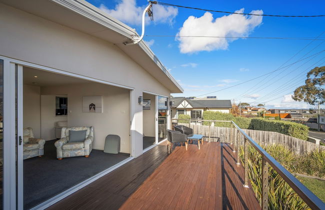 Tranquil Tranmere- City Views- 3 Bedroom - Foto 1