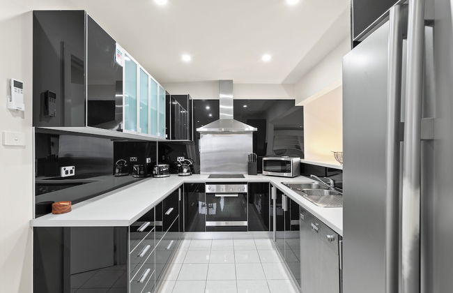 Tranquil Tranmere- City Views- 3 Bedroom - Foto 13