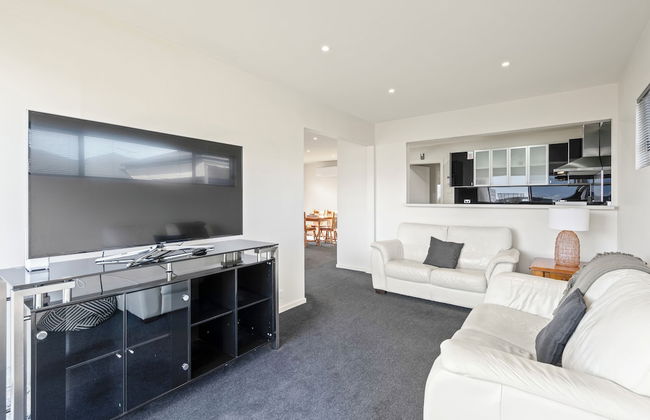 Tranquil Tranmere- City Views- 3 Bedroom - Foto 20