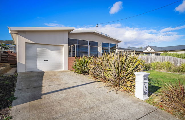 Tranquil Tranmere- City Views- 3 Bedroom - Foto 38