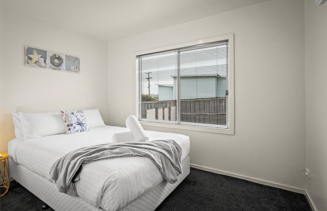 Tranquil Tranmere- City Views- 3 Bedroom - Foto 10