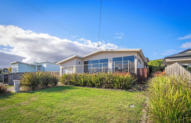 Tranquil Tranmere- City Views- 3 Bedroom - Foto 37