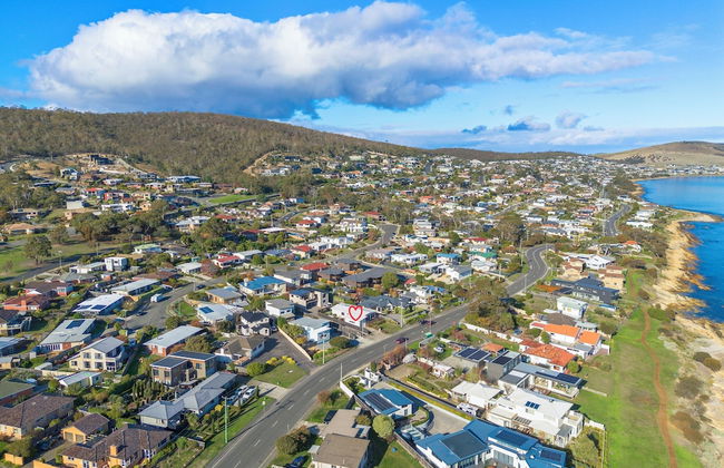 Tranquil Tranmere- City Views- 3 Bedroom - Foto 47