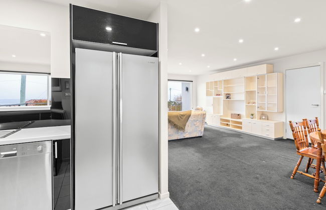 Tranquil Tranmere- City Views- 3 Bedroom - Foto 14