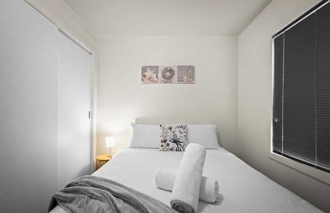 Tranquil Tranmere- City Views- 3 Bedroom - Foto 8