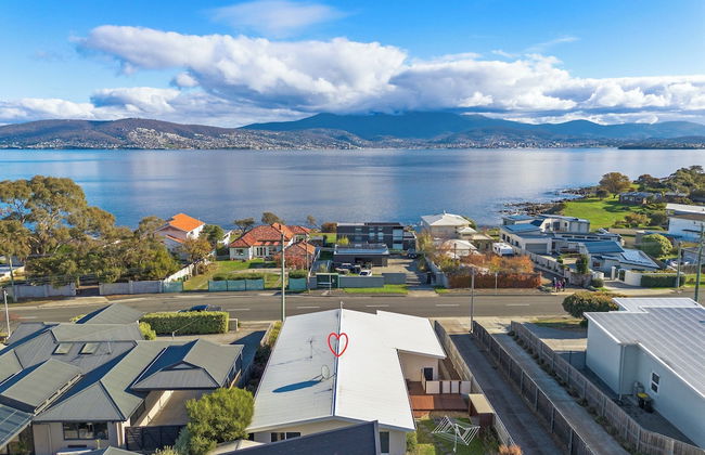 Tranquil Tranmere- City Views- 3 Bedroom - Foto 45