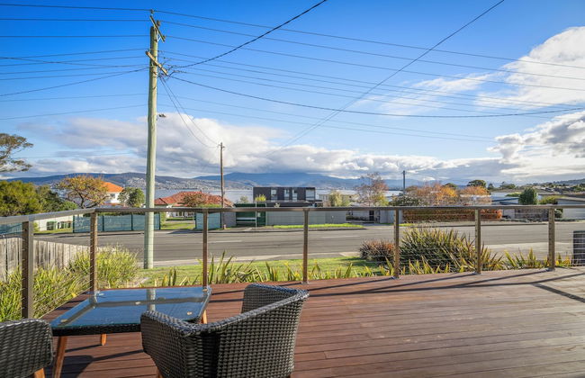 Tranquil Tranmere- City Views- 3 Bedroom - Foto 24