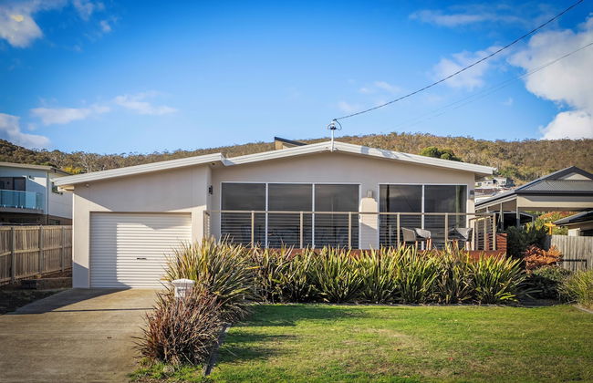 Tranquil Tranmere- City Views- 3 Bedroom - Foto 2