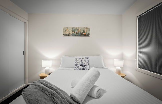 Tranquil Tranmere- City Views- 3 Bedroom - Foto 7
