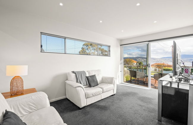 Tranquil Tranmere- City Views- 3 Bedroom - Foto 17