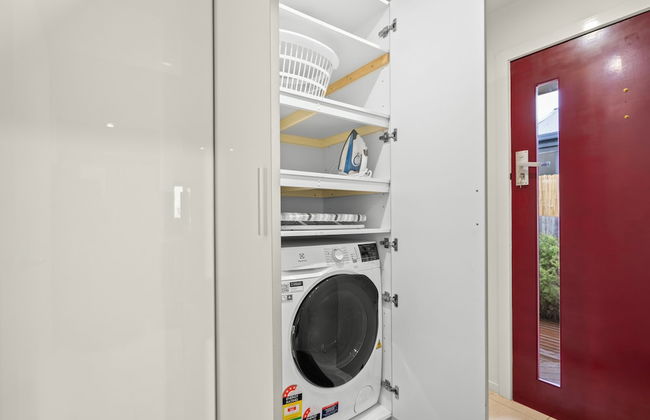 Tranquil Tranmere- City Views- 3 Bedroom - Foto 31