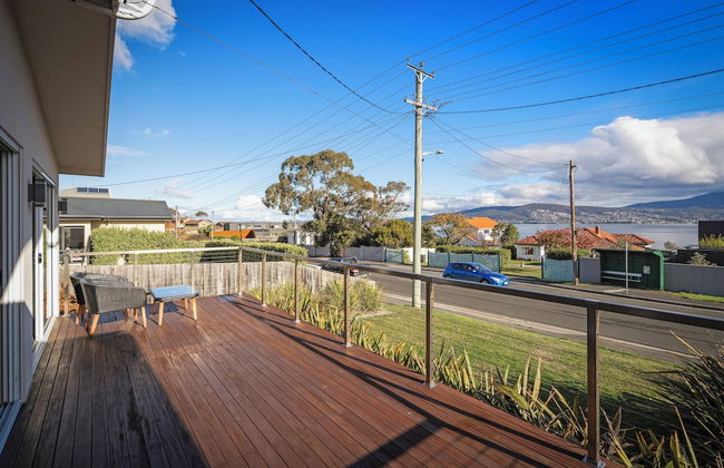 Tranquil Tranmere- City Views- 3 Bedroom - Foto 27