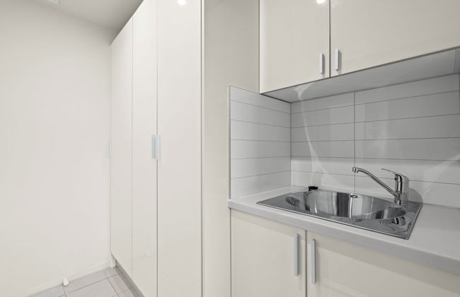 Tranquil Tranmere- City Views- 3 Bedroom - Foto 30