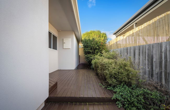 Tranquil Tranmere- City Views- 3 Bedroom - Foto 42