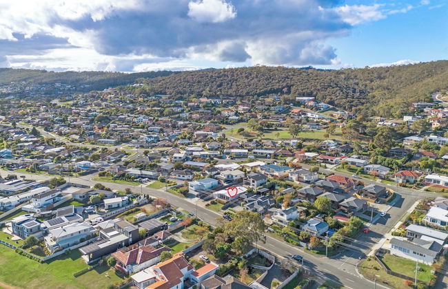 Tranquil Tranmere- City Views- 3 Bedroom - Foto 44