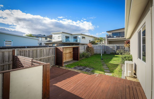 Tranquil Tranmere- City Views- 3 Bedroom - Foto 40
