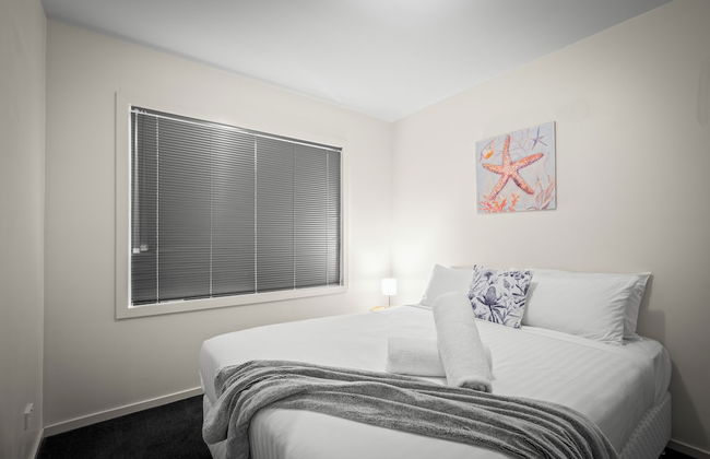 Tranquil Tranmere- City Views- 3 Bedroom - Foto 6