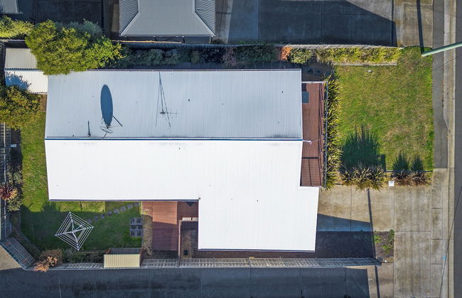 Tranquil Tranmere- City Views- 3 Bedroom - Foto 49