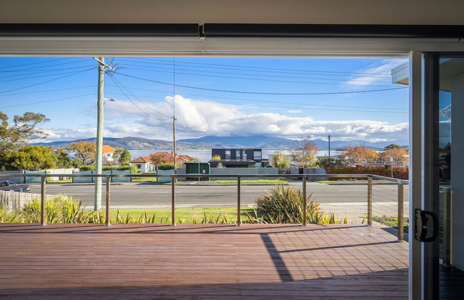 Tranquil Tranmere- City Views- 3 Bedroom - Foto 26