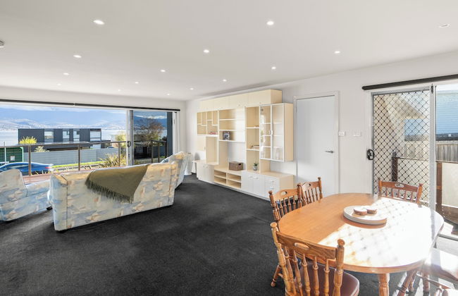 Tranquil Tranmere- City Views- 3 Bedroom - Foto 19