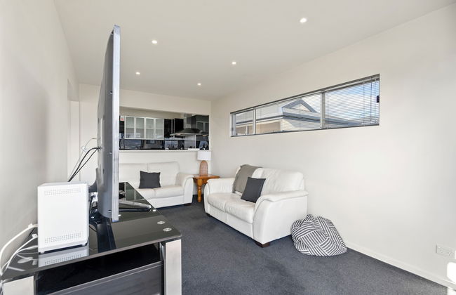 Tranquil Tranmere- City Views- 3 Bedroom - Foto 22