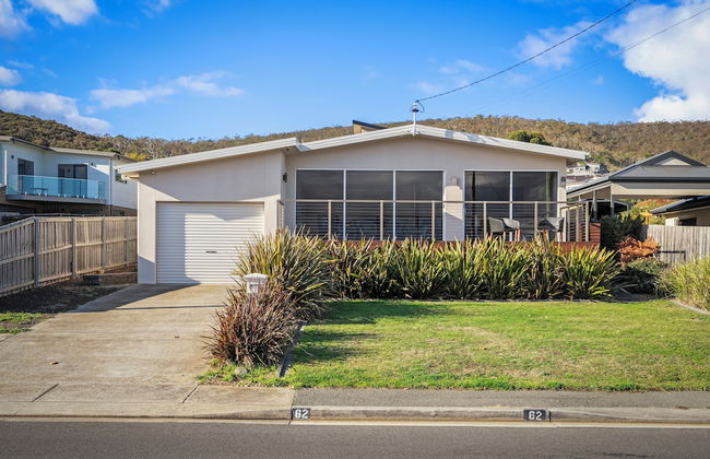 Tranquil Tranmere- City Views- 3 Bedroom - Foto 39