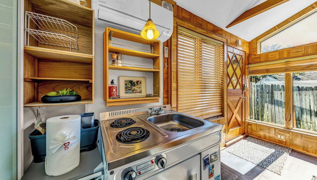 Cozinha privada