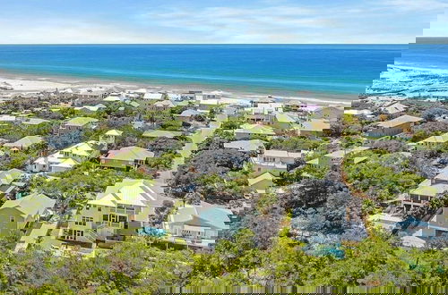 Foto 60 - Private Pool in Grayton Beach; 3 Minutes to Beach & Sleeps 14
