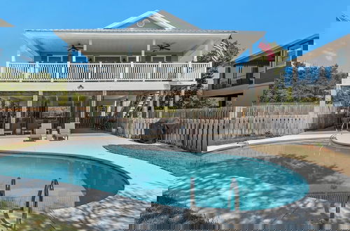 Foto 1 - Private Pool in Grayton Beach; 3 Minutes to Beach & Sleeps 14
